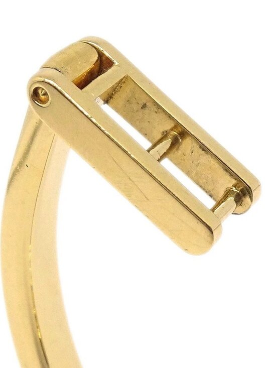 Gucci 11/12.2 Change Bezel Chameleon Quartz Watch SS 187592 main image 6